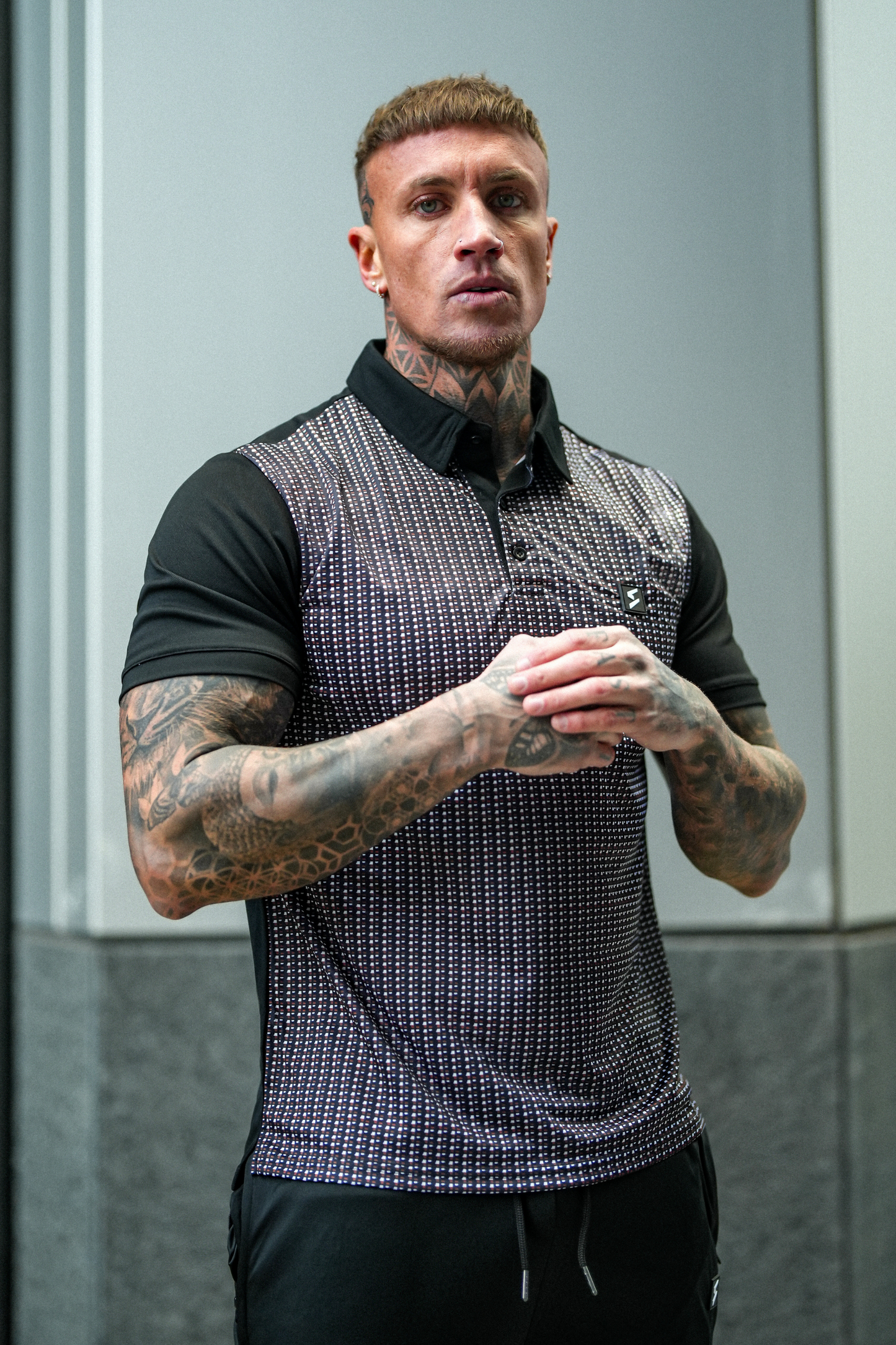 SPD Academy Tracksuit