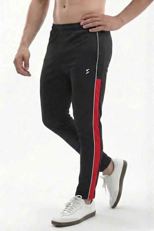 Spd New Track Trouser