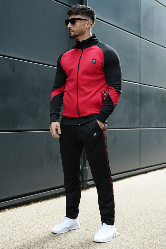 Nitro Fit Racer Tracksuit