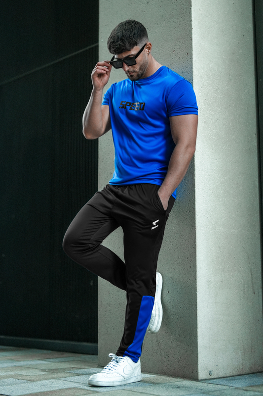 SPD Royal Quick Dry Trouser