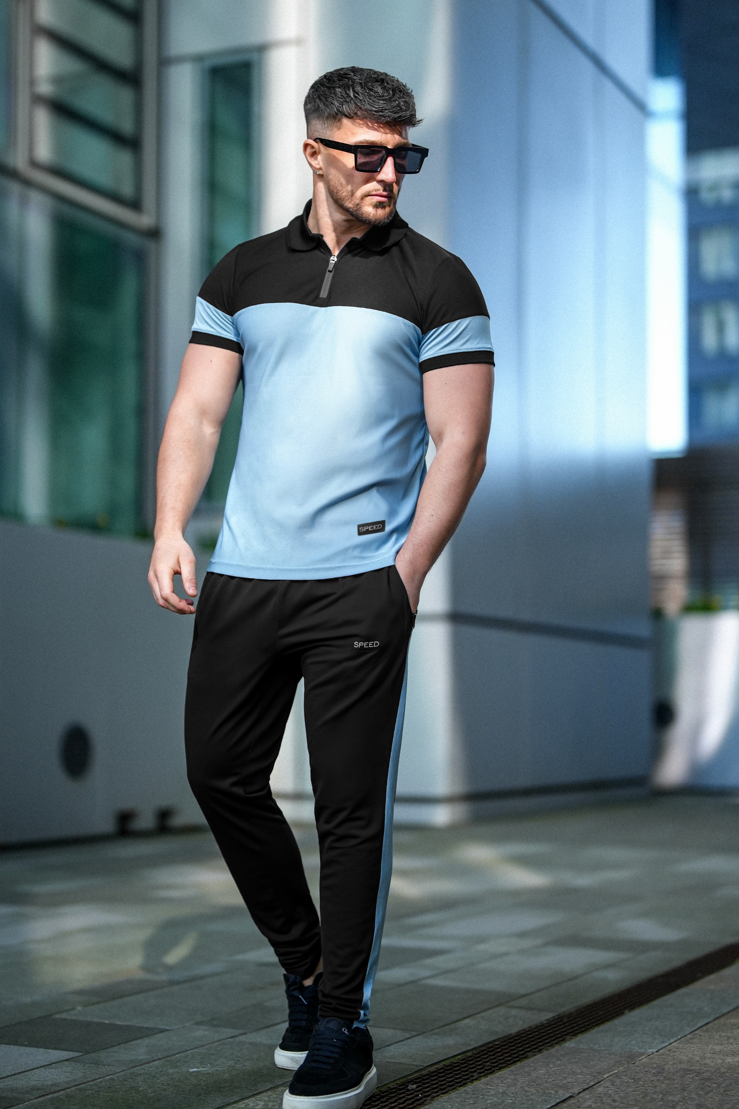 Spd Warrior Trouser