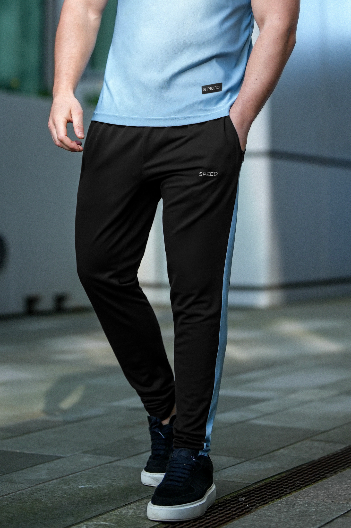 Spd Warrior Trouser