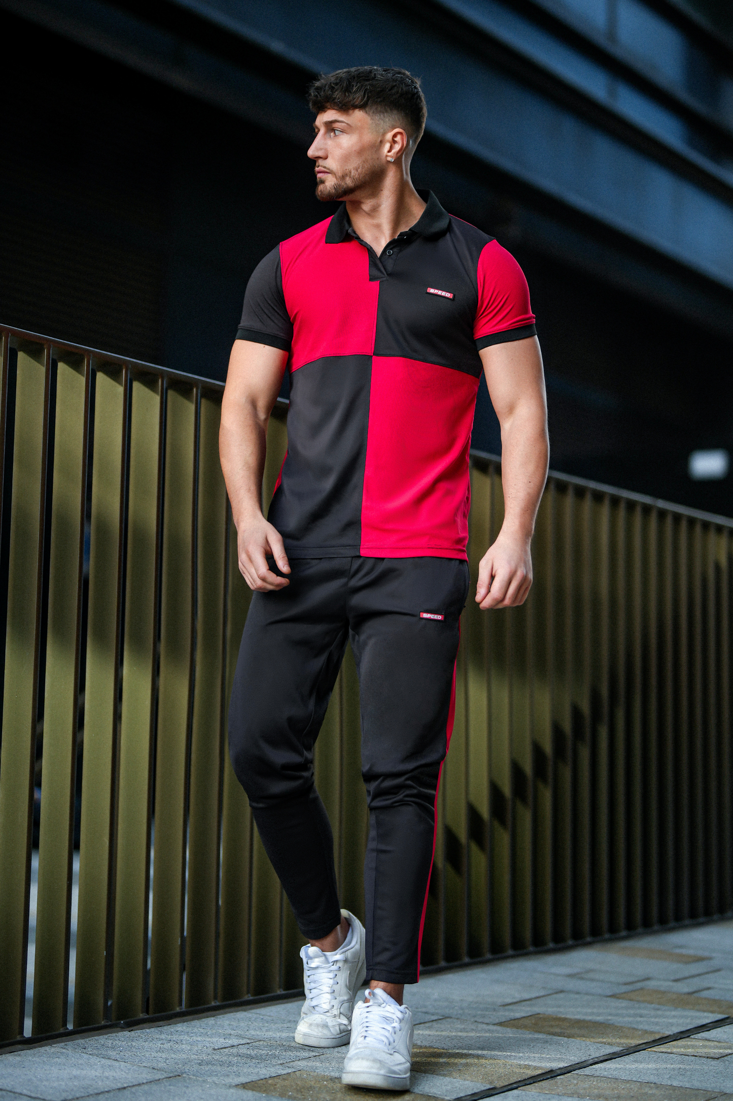 SPD Pulse Raceing Trouser