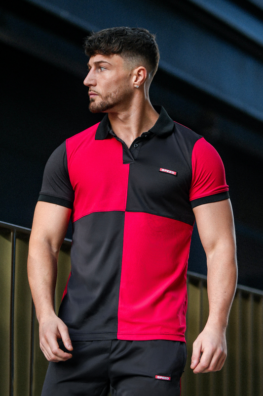 SPD Pulse Raceing Tracksuit