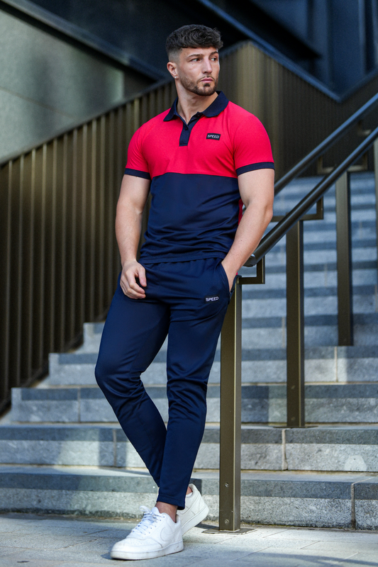 Speed Red Dragon Trouser