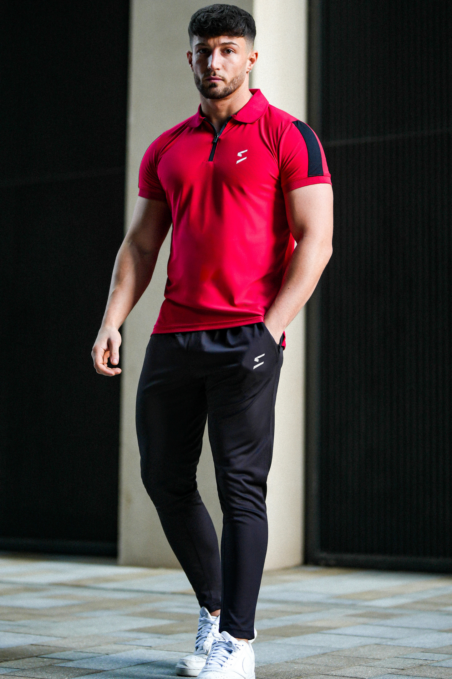 Spd Speed Pro Tracksuit