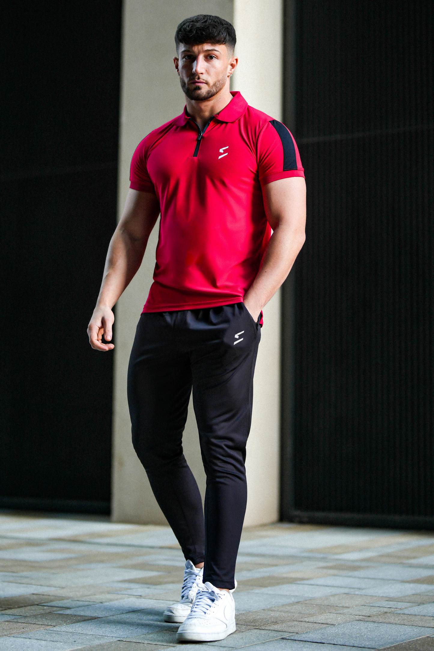 SPD Speed Pro Trouser