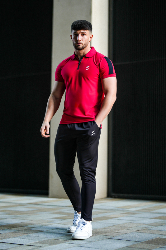 Spd Speed Pro Tracksuit