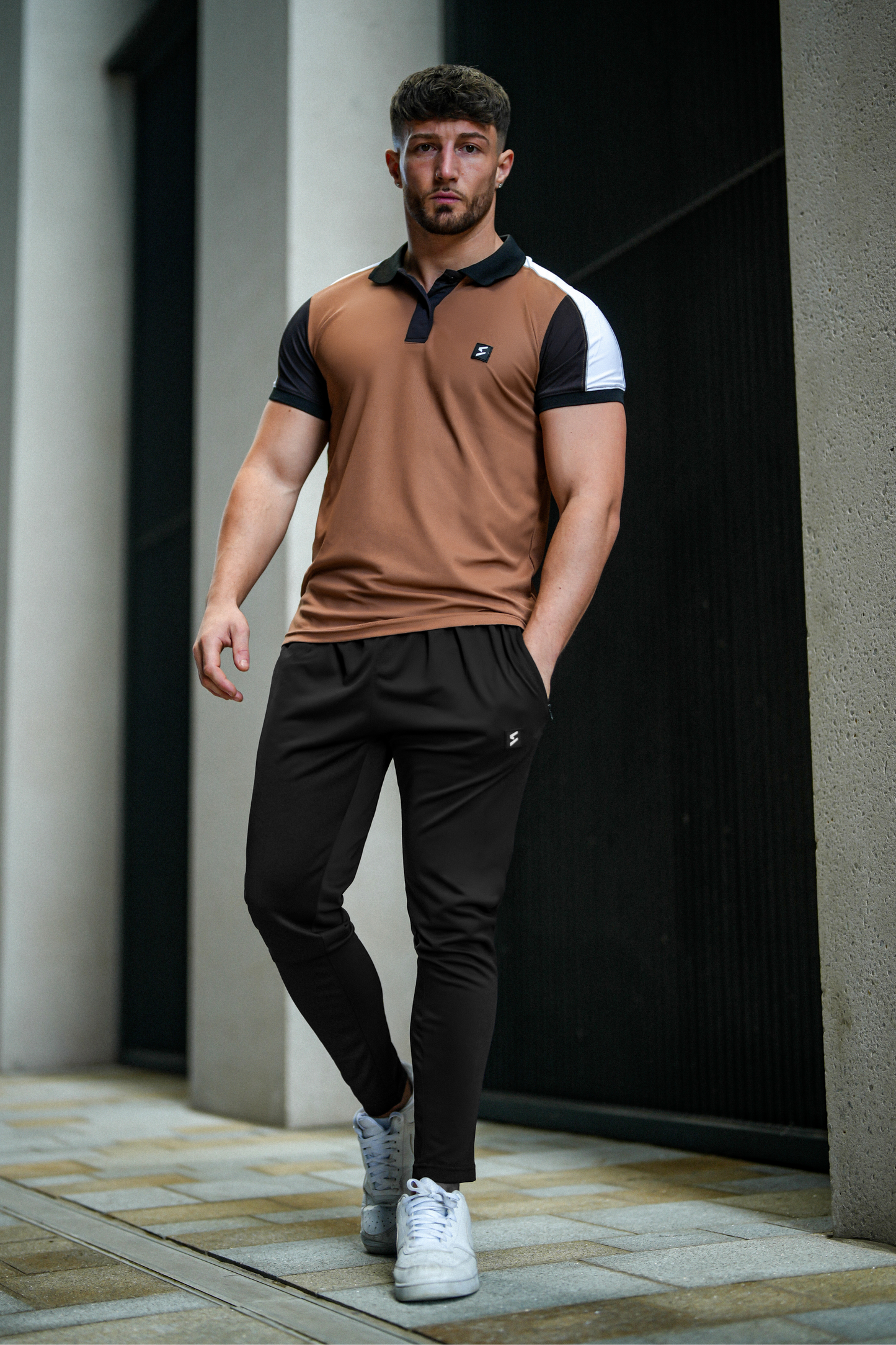 Speed Performance Trouser