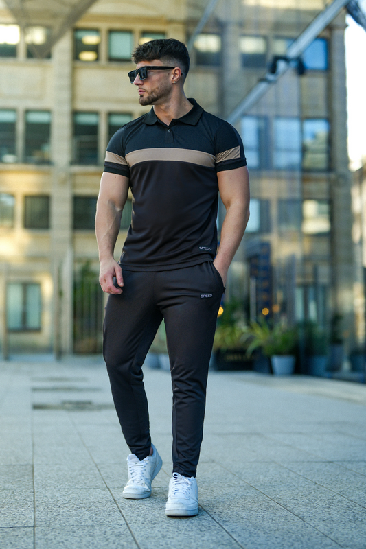 SPD TurboFit Tracksuit
