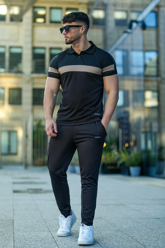 SPD TurboFit Trouser