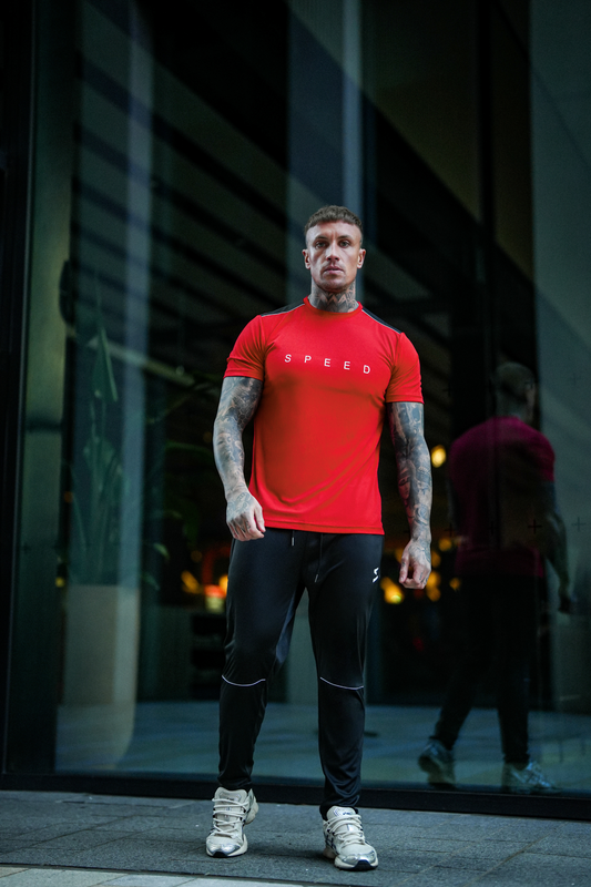 Spd premium ultra dry Tracksuit