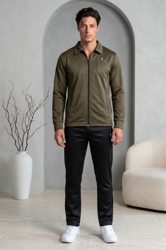 Z53 SPD Briar Tracksuit