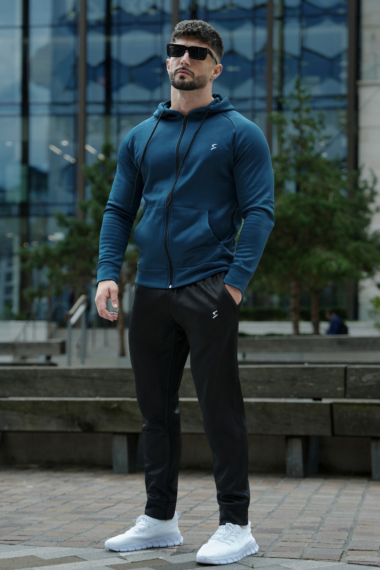 Speed Core Flex Tracksuit