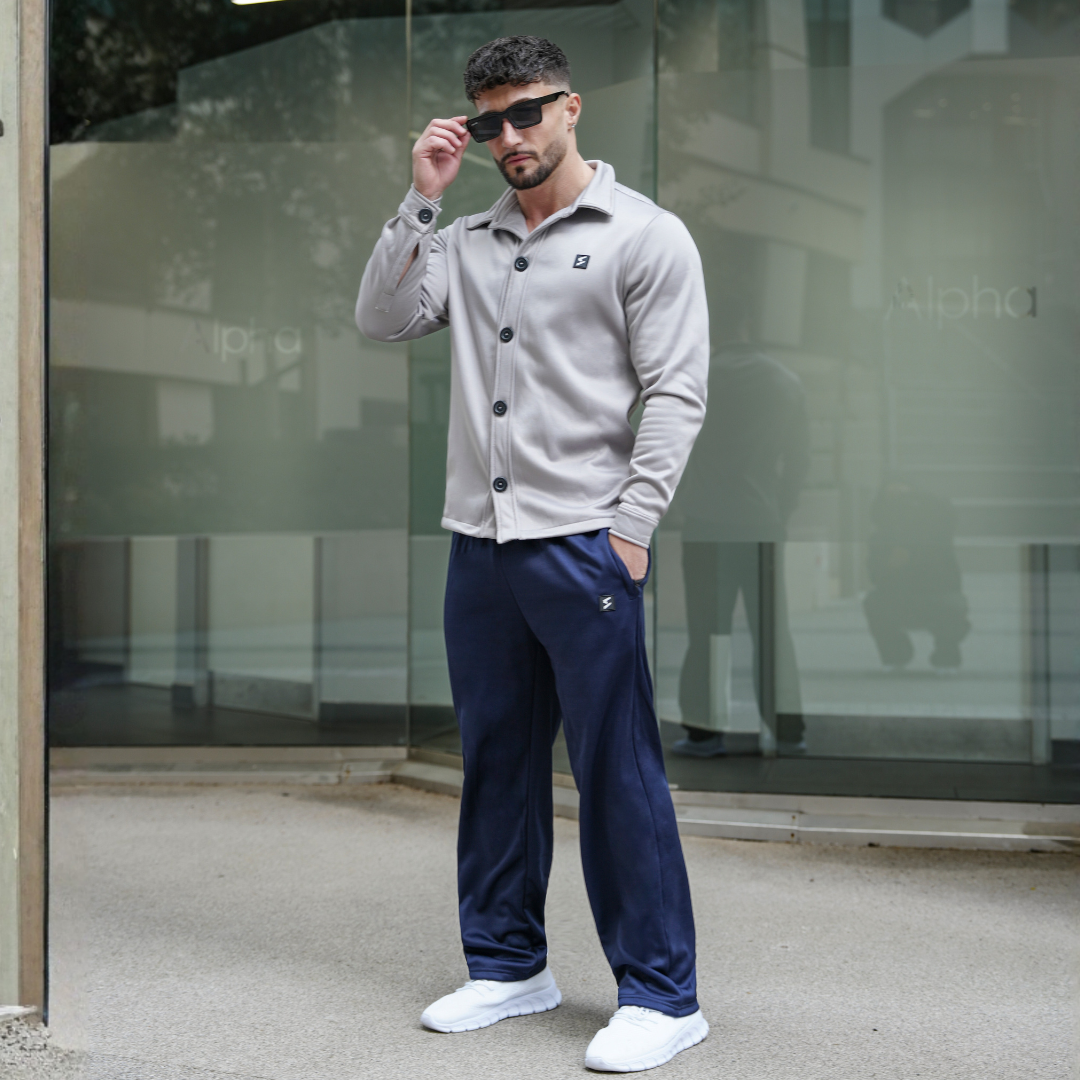 Winter Tracksuits