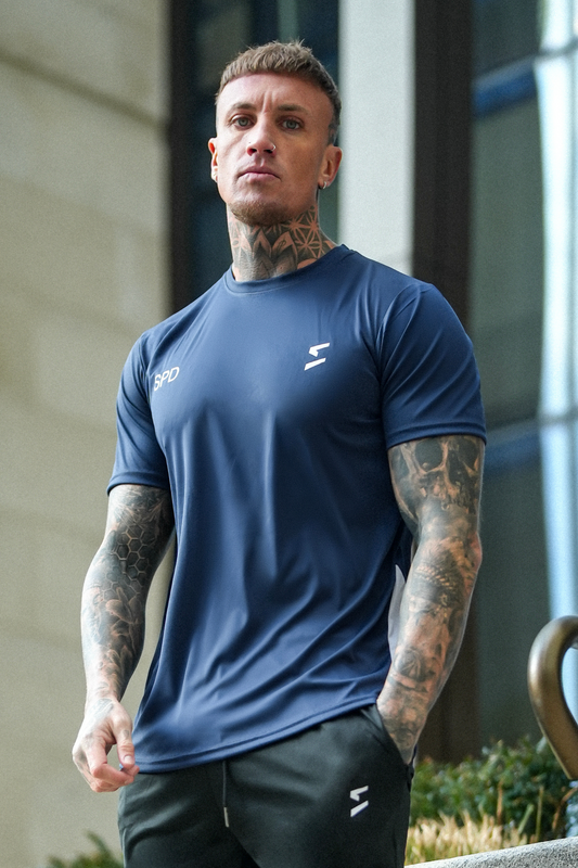 Spd NB Premium T-Shirt