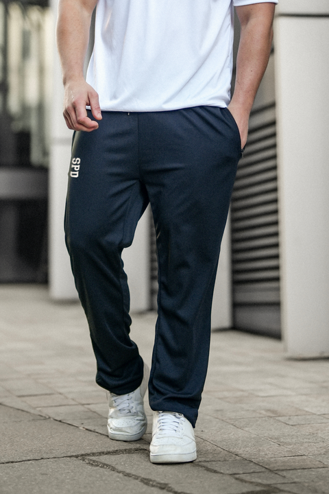 Spd Oversize Trouser