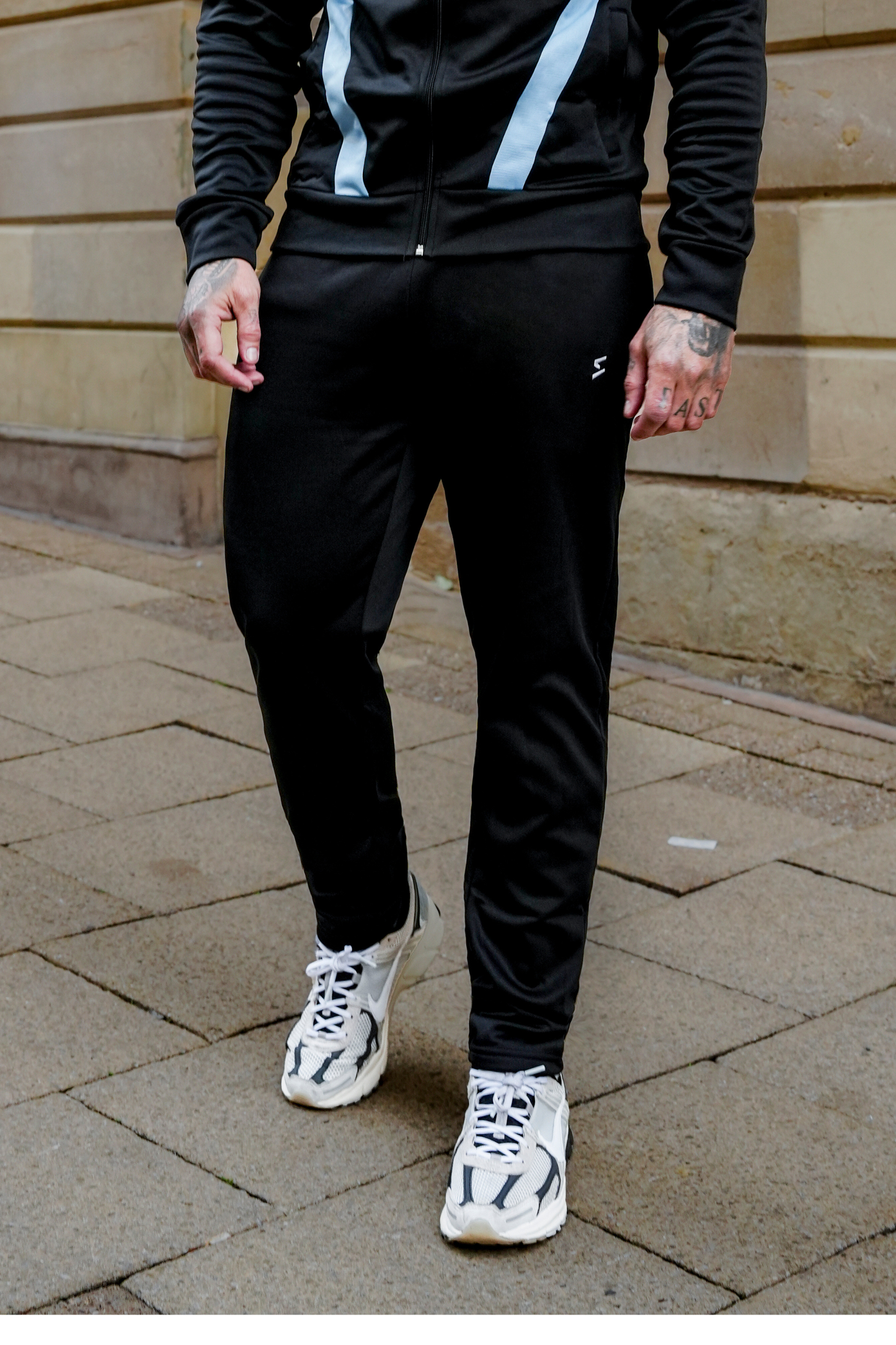 Speed Ice Peak Trouser