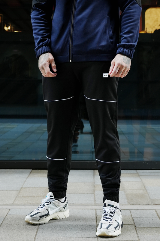 Spd Navy Vibrant Trouser