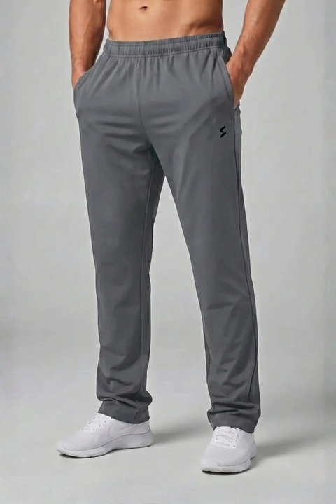 Speed Grey Elite Trouser