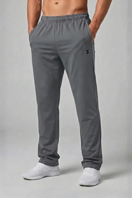 Speed Grey Elite Trouser