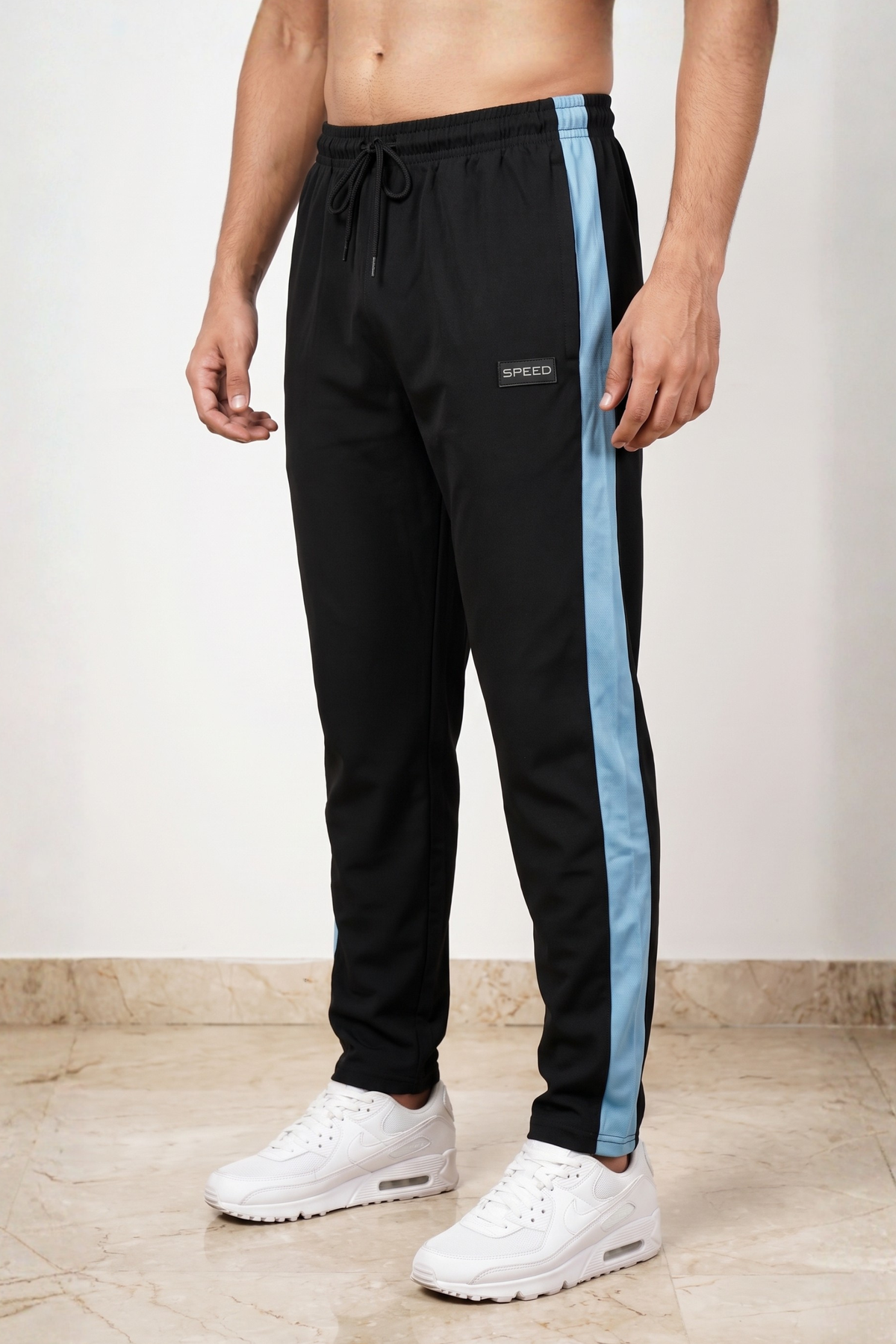 Spd Warrior Trouser