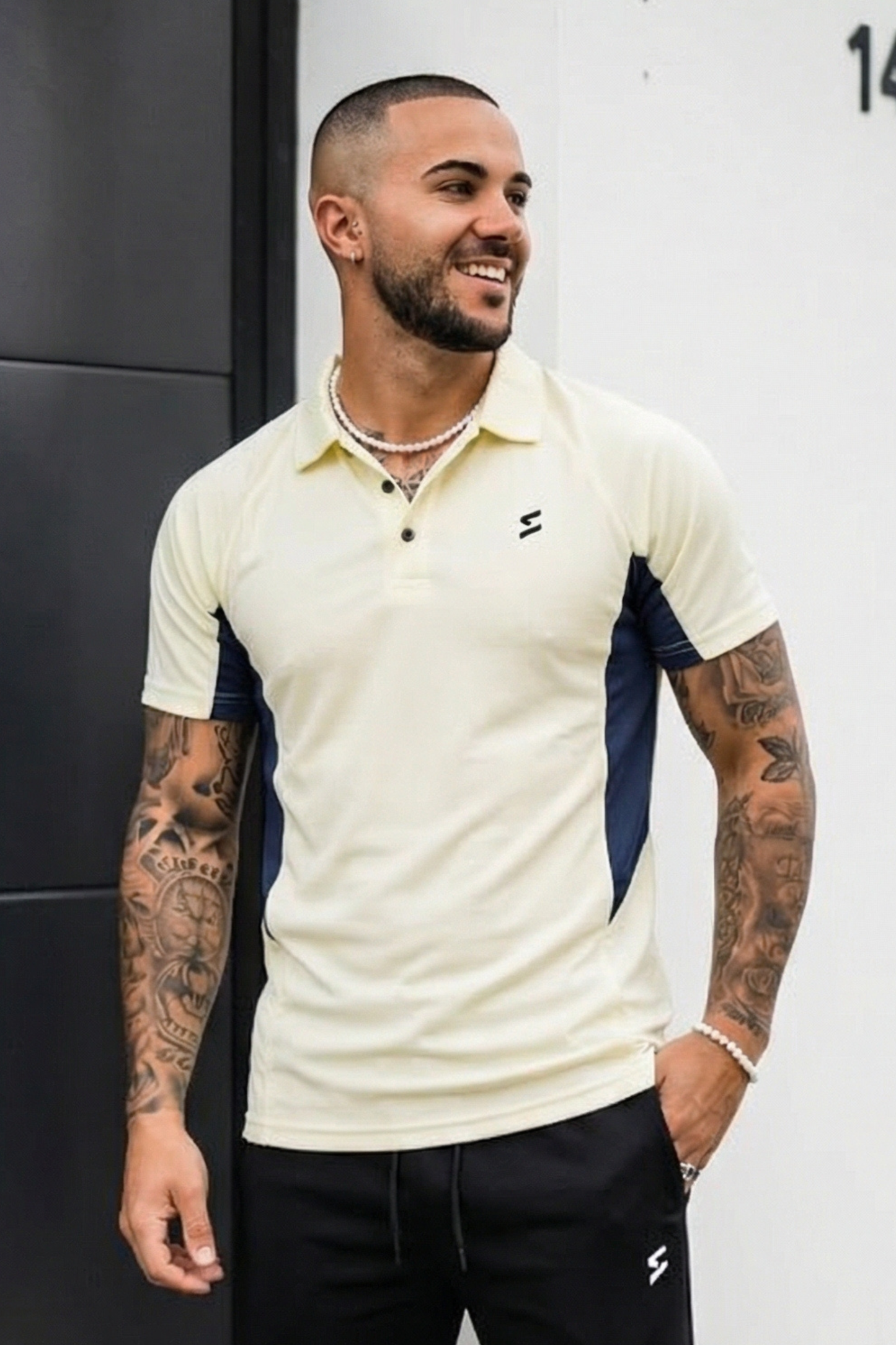Spd Lite Wave Polo