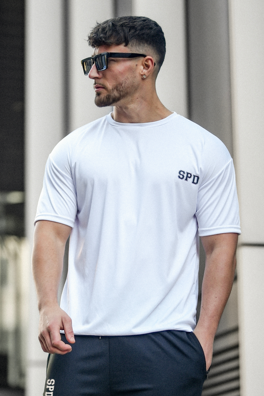 Spd Oversize T-Shirt