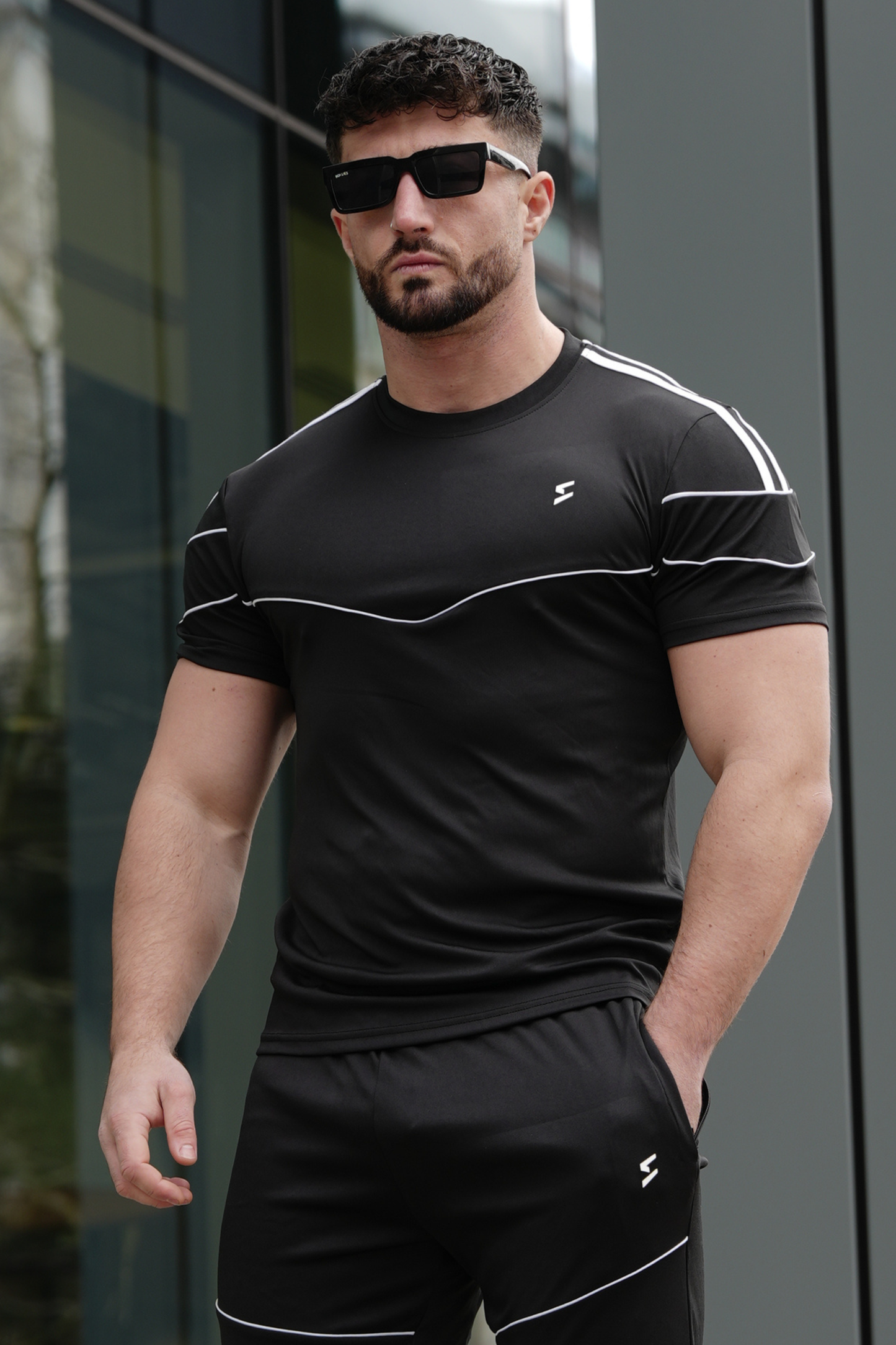 Spd IronPulse T-Shirt