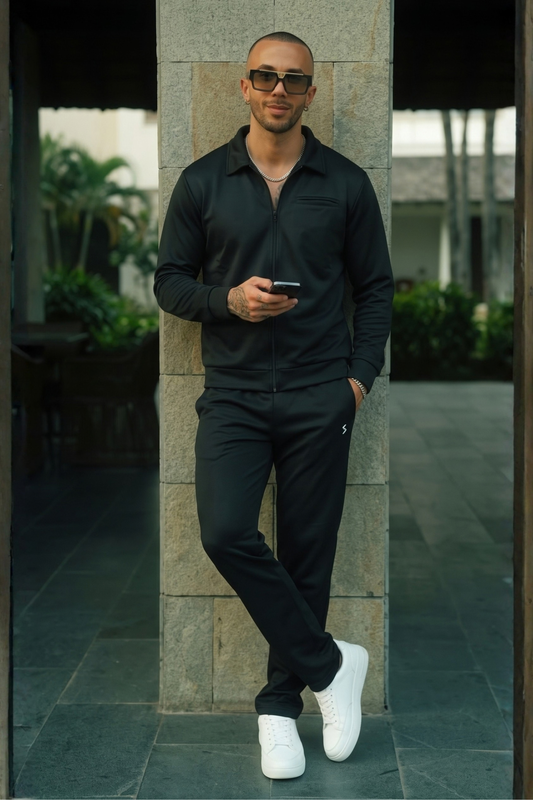 SPD Kaelix Core Tracksuit