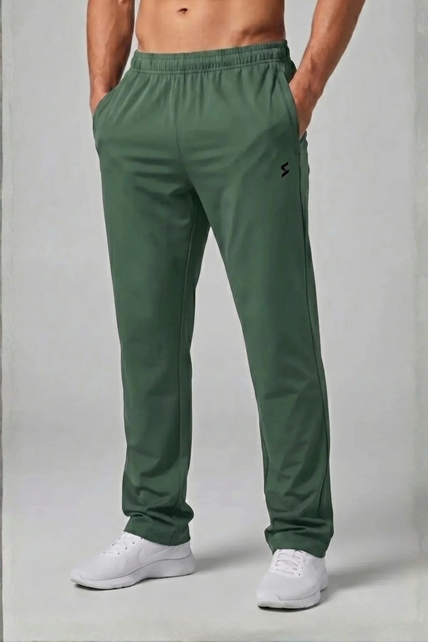 Spd Comfort Cotton Trouser