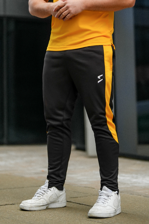 Spd Yellow Performance Trouser