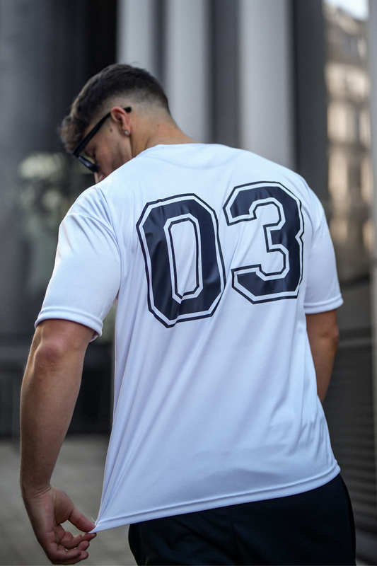 Spd Oversize T-Shirt
