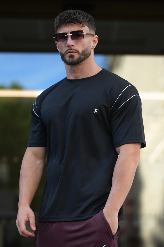 Spd Exclusive Oversize T-Shirt