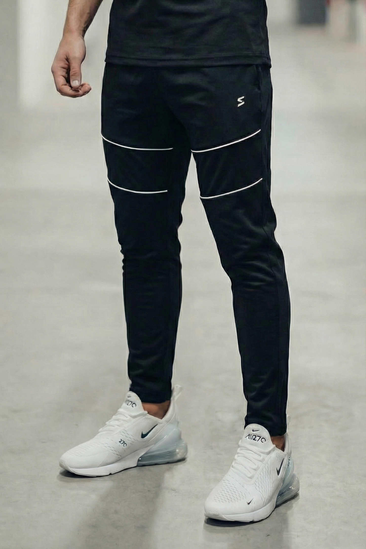 Spd IronPulse Tracksuit