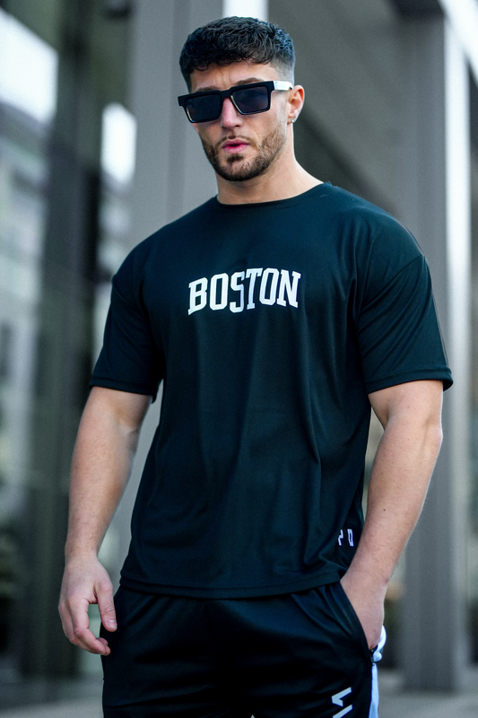 SPD Boston Oversize T-Shirt