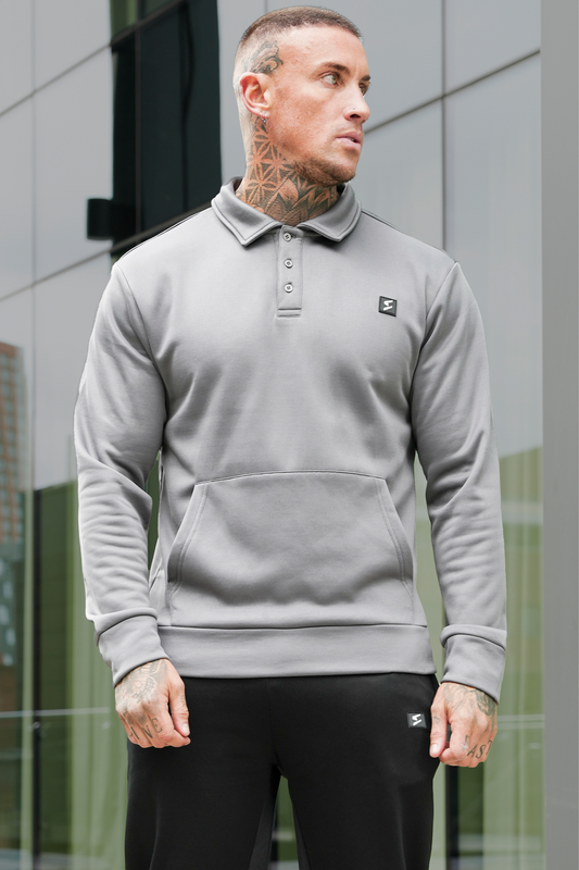 Spd Polar Motion Zipper