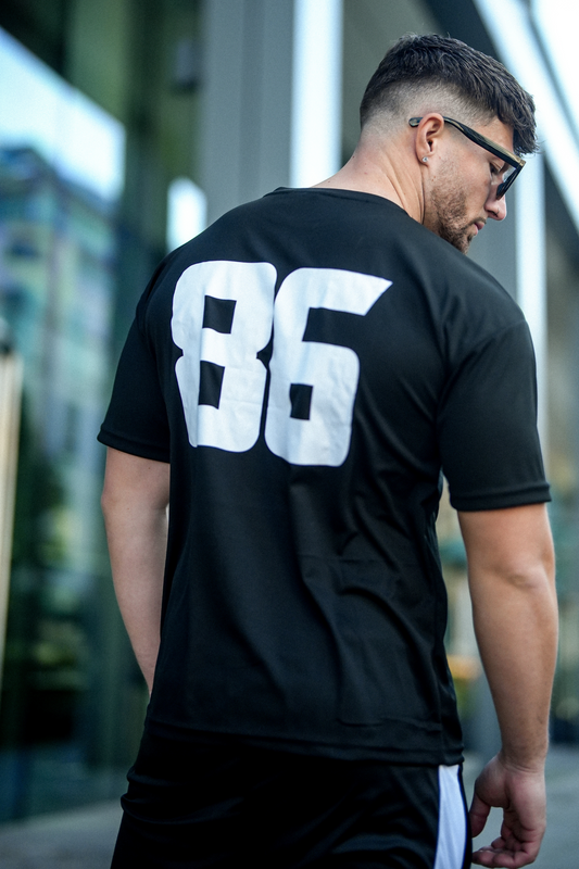 SPD Boston Oversize T-Shirt