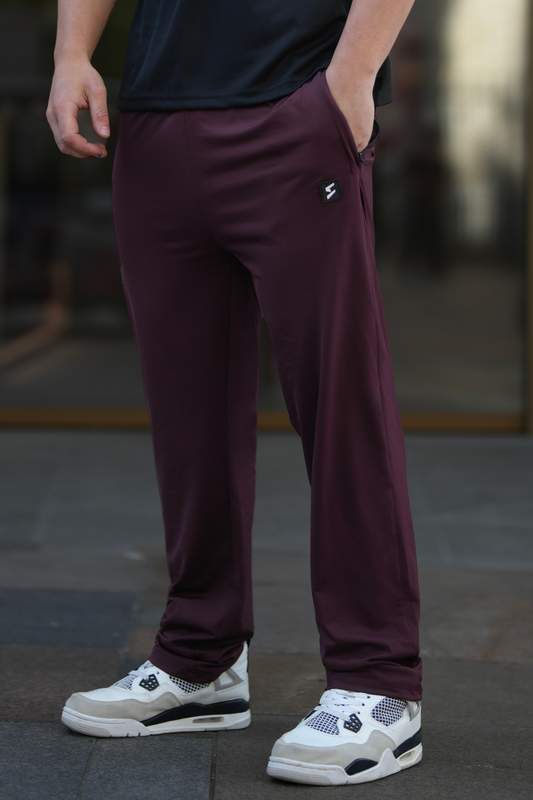 SPD Exclusive Oversize Trouser