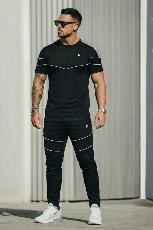 Spd IronPulse Tracksuit