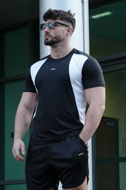 Spd Street Ease Shirt