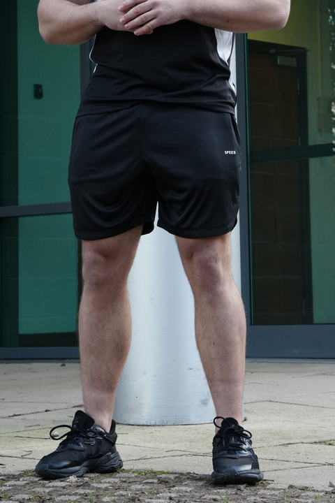 Spd Street Ease Shorts