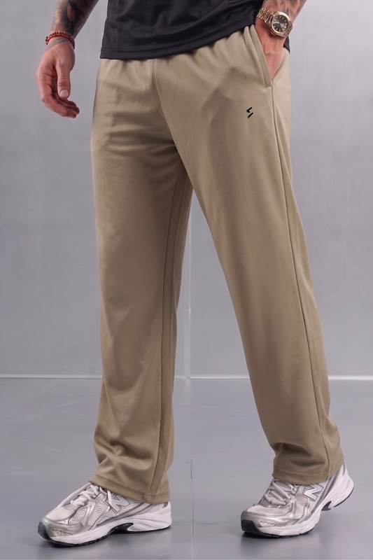 Spd Beige Active Trouser