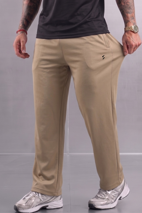 Spd Beige Active Trouser
