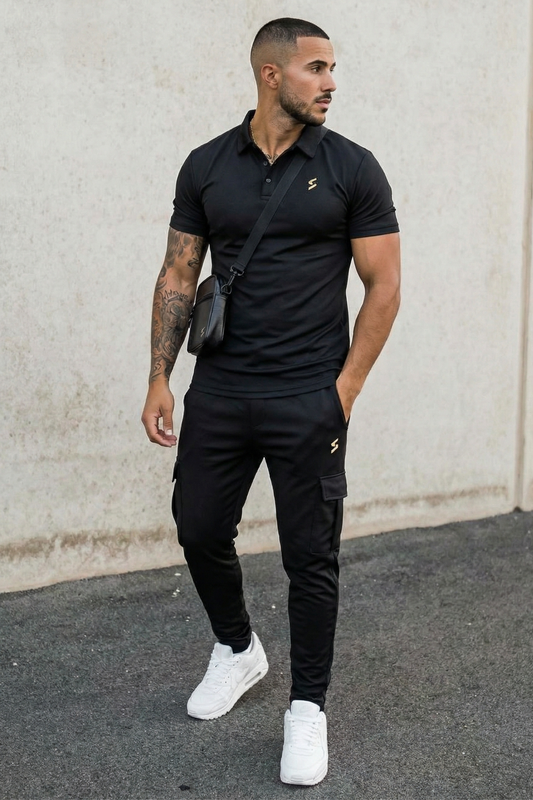 Spd Pro Move Tracksuit