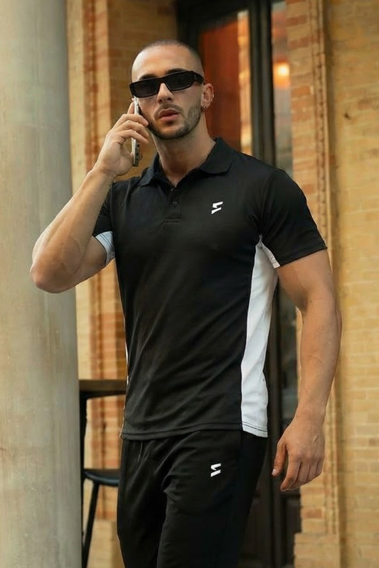 Spd Edge Active Polo