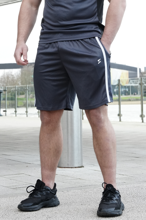 Spd Soft Motion Shorts