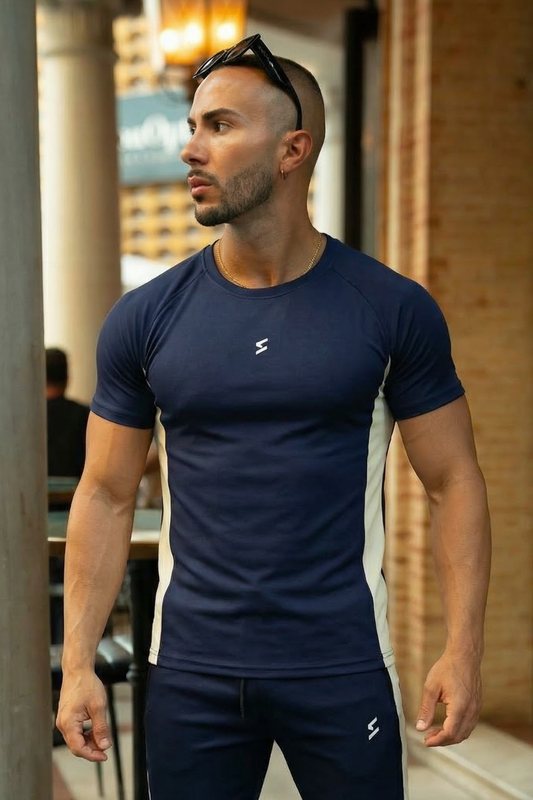 Spd Turbo Lite T-Shirt