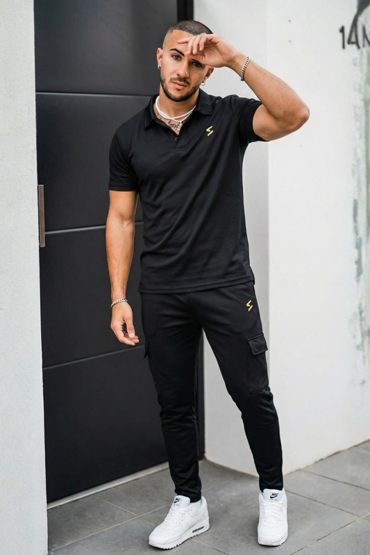Spd Pro Move Tracksuit
