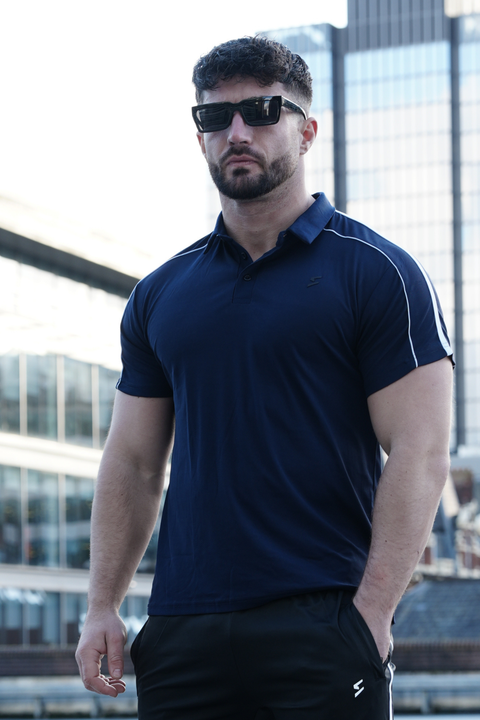 Spd Strato Flex Polo